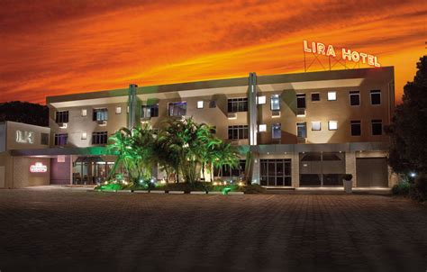 LIRA HOTEL .